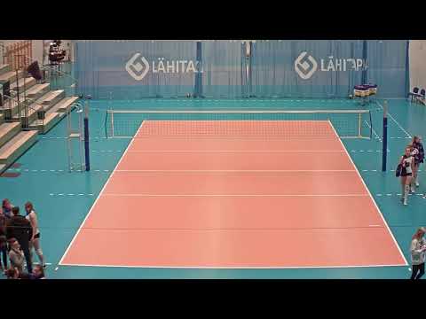 N1 Kuortane - Jyväs Lentis 15.02.2020