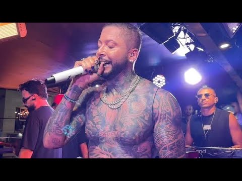 IGOR KANNÁRIO AO VIVO NO COITÉ FOLIA 2026 (CONCEIÇÃO DO COITÉ)