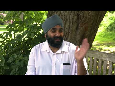 Shepherds Bush Walking Tour | UK Sikh History