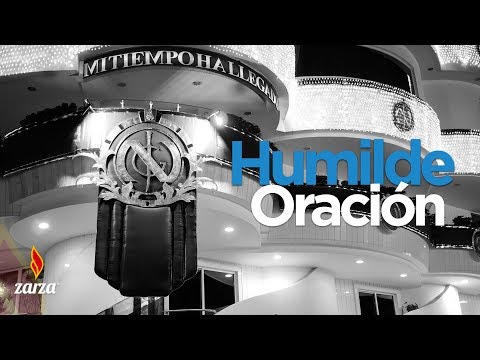 Obed Santana - Humilde Oración (Audio) | LLDM [Elección]