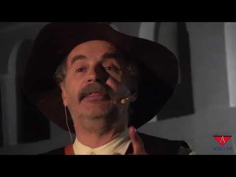 El Clavero Don Alonso - Alko TV