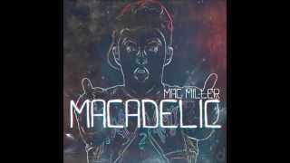 Mac Miller - Fight The Feeling (Feat. Kendrick Lamar &amp; Iman Omari)