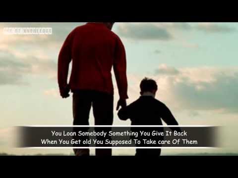 It's Payback Time - Shaykh Hamza Yusuf