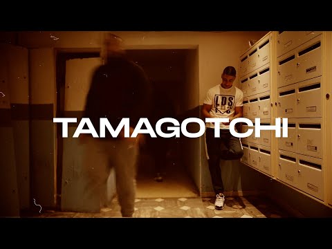 Maes x DTF x Ninho Type Beat "TAMAGOTCHI" || Instru Rap by Kaleen