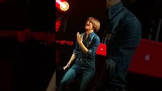 Da casa mia - Alessandra Amoroso - Raduno Fanclub @ Roma - 11.03.18