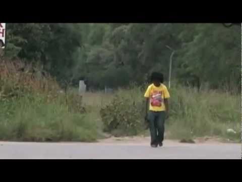 Sizzla - Zimbabwe