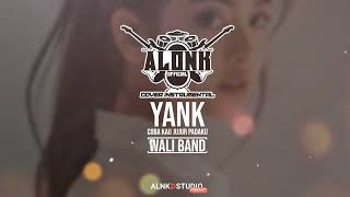 Download lagu Yank Coba Kau Jujur Padaku (Cover Instrumental) by ALONK mp3
