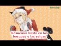 【Merry Christmas!】Jingle Bells ver【96Neko, Kogeinu ...