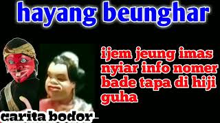 Download lagu Cerita bodor - Bi Ijem hayang beunghar mp3 Download lagu Cerita bodor - Bi Ijem hayang beunghar mp3