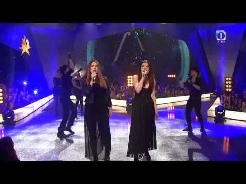 Eva in Nika Prusnik - Love Hurts (Ema 2012)
