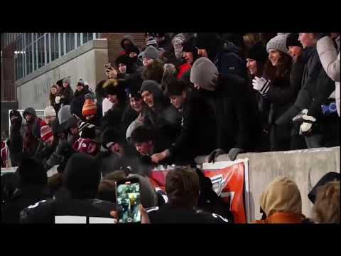 East St. Louis Vs. Fenwick