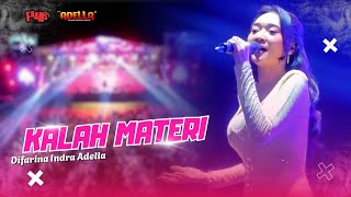 Download lagu KALAH MATERI - Difarina Indra Adella | OM ADELLA LIVE INDRAMAYU ( FORJI ) mp3 Download lagu KALAH MATERI - Difarina Indra Adella | OM ADELLA LIVE INDRAMAYU ( FORJI ) mp3