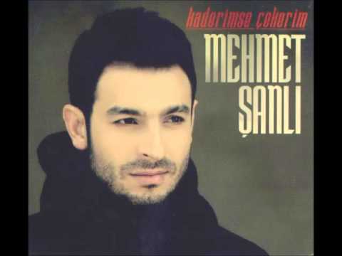 Mehmet Şanlı  -  Bir Avuç Gözyaşı