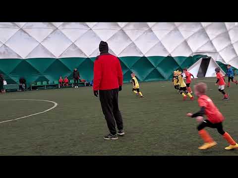 2014 MM Sport CUP  KS Łomianki ll - Turbo FA 3-0