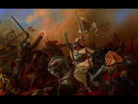 Le Roy Engloys (slowed and reverb)