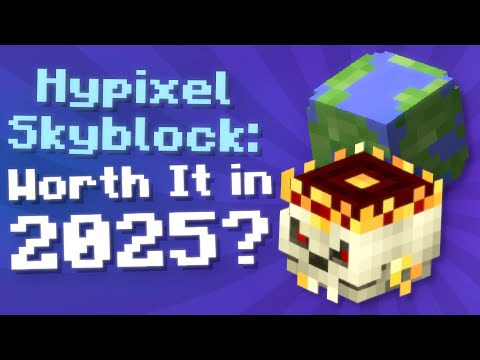 What Is Hypixel Worth