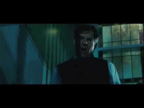 Beneath The Darkness