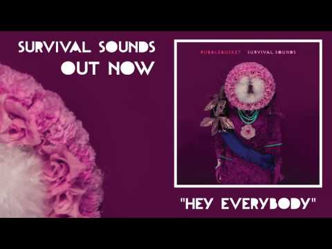 Video thumbnail for Hey Everybody