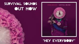 Hey Everybody Music Video
