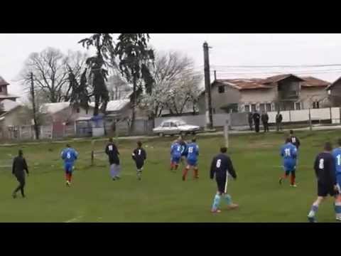 Tricolor Baltita - Vointa Habud Etapa 19