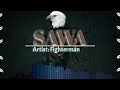 Fighterman-sawa(official audio)