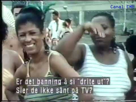 Fala Mangueira (1983)  - Documentário Completo
