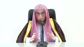 22- تفسير القرآن بجامع البابطين | سورة المطففين ١٨-٢٨  | يوم  1444/3/22 | الشيخ أ.د يوسف الشبل image