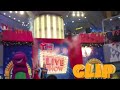 TLBC Happy Together Barney Skit CLIP SUBSCRIBE