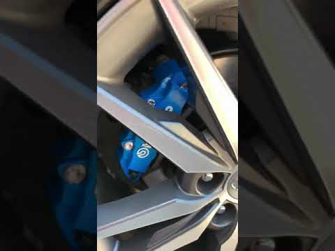 Are Brembo Caliper Covers Worth it? 🤔