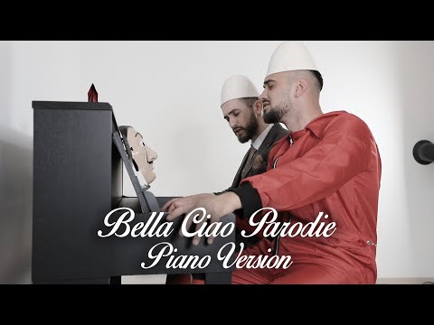 Bella Ciao Parodie - Piano Version (prod. by Mirsad Music)