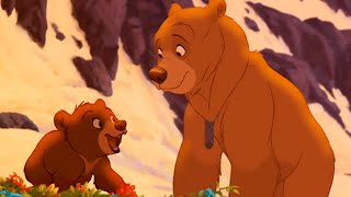 Brother Bear • Look Through My Eyes • Phil Collins