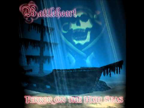 Battleheart (Alestorm) - Terror On The High Seas (Full EP)