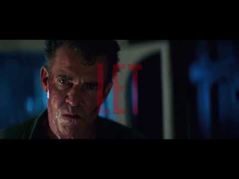 The Intruder (TV Spot 'Predator')
