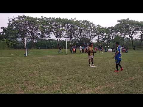 ADU PINALTI PALING MENEGANGKAN DI FEO VAN'S FC.~FINAL FEO