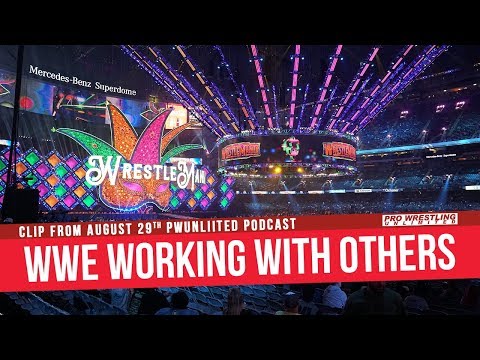 Fight Size Update: Kane Sworn In, Horsewomen Team Up In NXT, Dustin Supports Brother Ahead Of All In, More