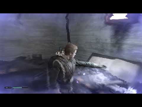 Star Wars Jedi: Fallen Order™ - Part 5