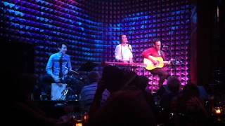 California (Live From Joe&#39;s Pub) -- Tamar Kaprelian