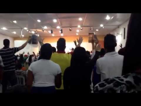 Cogic 3 - 06/04/2014