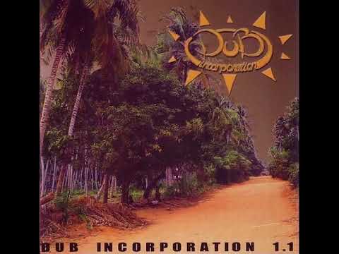 Dub Incorporation - Dario's Dub