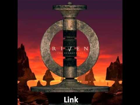 Riven Soundtrack - 01 Link