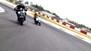 Scooterists - A Way of Life Part 8 / Vespa Lambretta