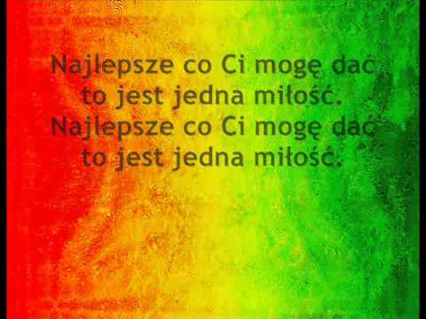 Michajah -  Najlepsze co ci mogę dać ft.  Bubbleman tekst