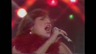 Vickie Sue Robinson and The Soul Train Dancers - &quot;Turn The Beat Around&quot; (1976) - MDA Telethon