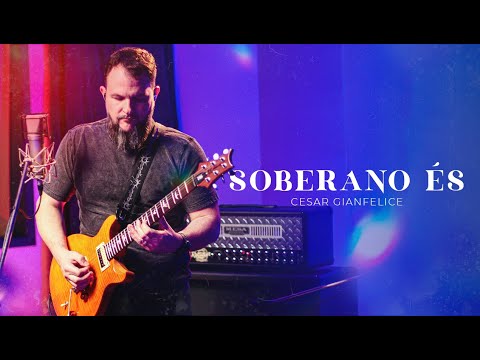 Soberano És - César Gianfelice