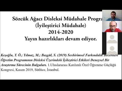 Disleksi ve Okuma-Anlama İlişkisi