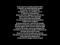 Eminem (Soul Intent) - Biterphobia (Lyrics)