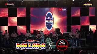 Download lagu Cek sound new pallapa menunggu instrumental mp3