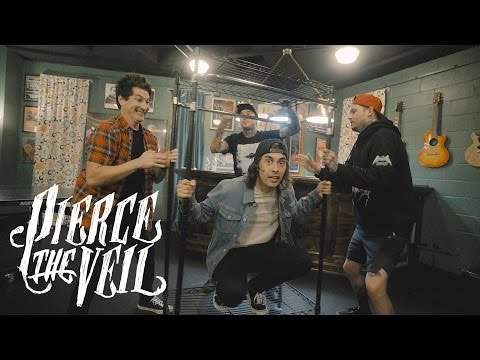 Pierce The Veil - Dive In