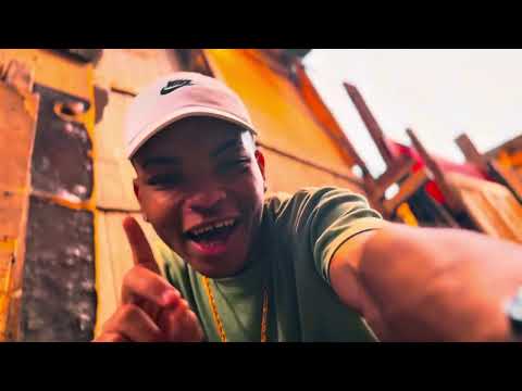 MC FEFE ZN - Selva de Pedra (Prod. Tiio Klaus)