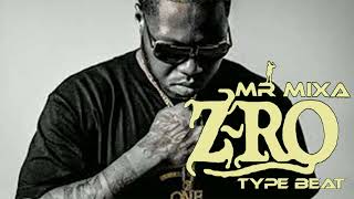 [FREE] Z-Ro Type Beat-Fallin